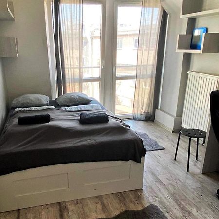 Tom Room - Cracow City Centre Красков Екстериор снимка