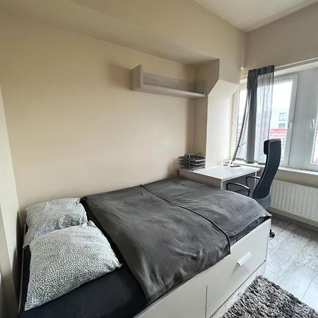 Tom Room - Cracow City Centre Красков Екстериор снимка