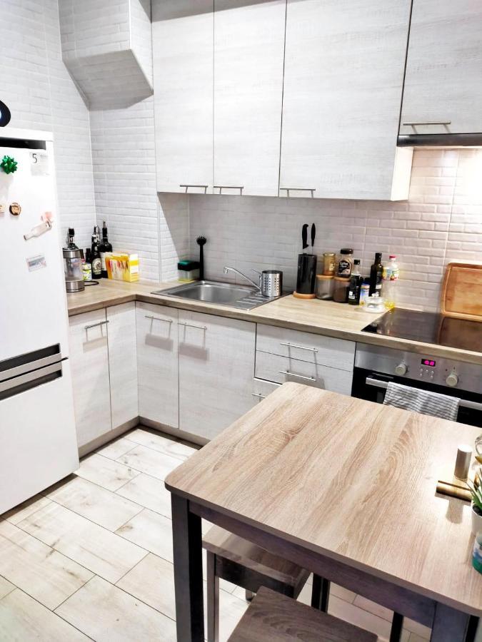 Tom Room - Cracow City Centre Красков Екстериор снимка