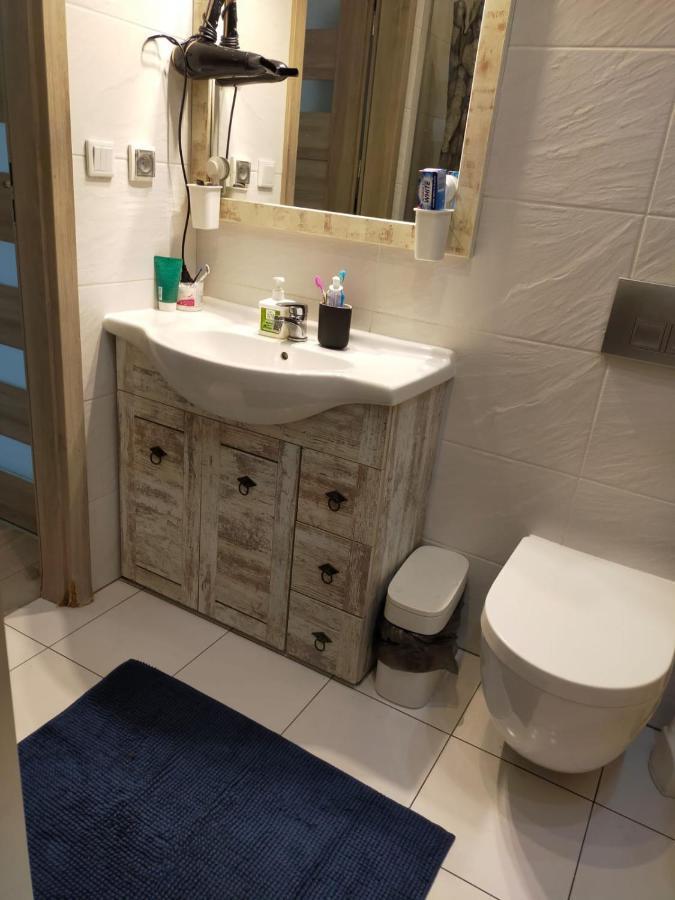 Tom Room - Cracow City Centre Красков Екстериор снимка
