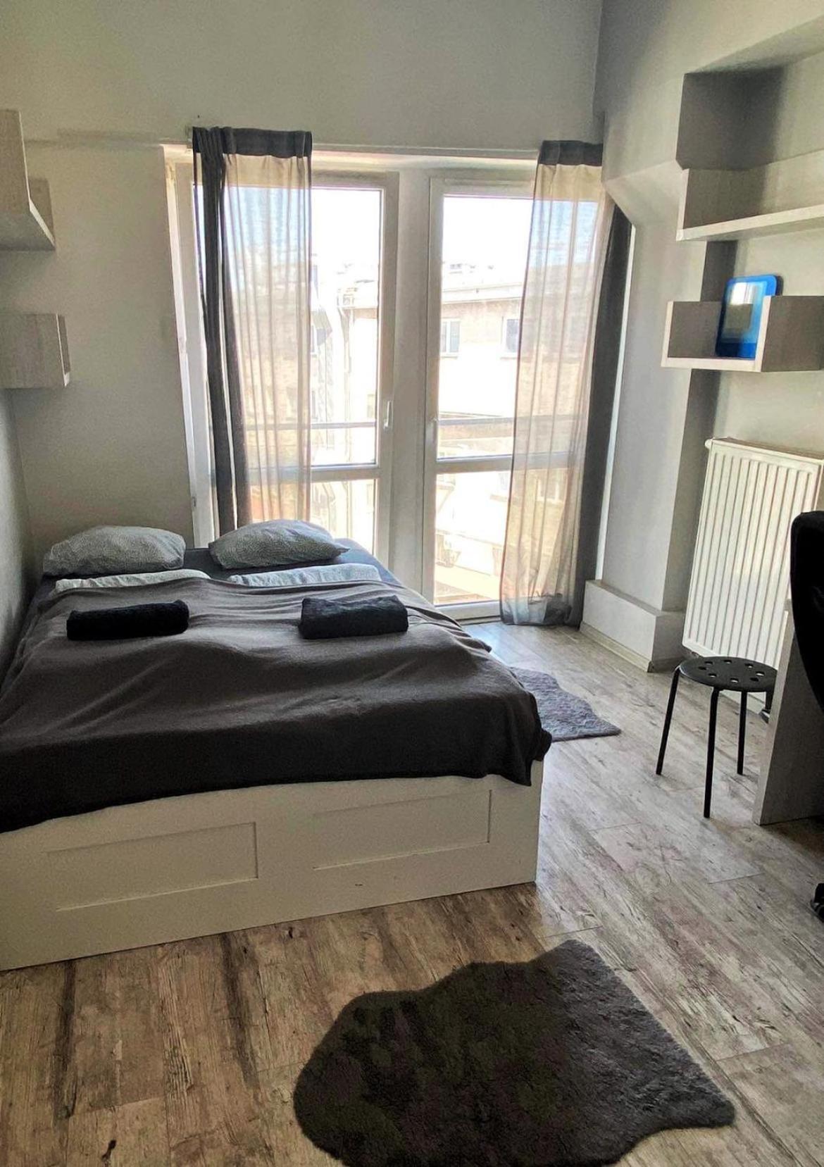 Tom Room - Cracow City Centre Красков Екстериор снимка