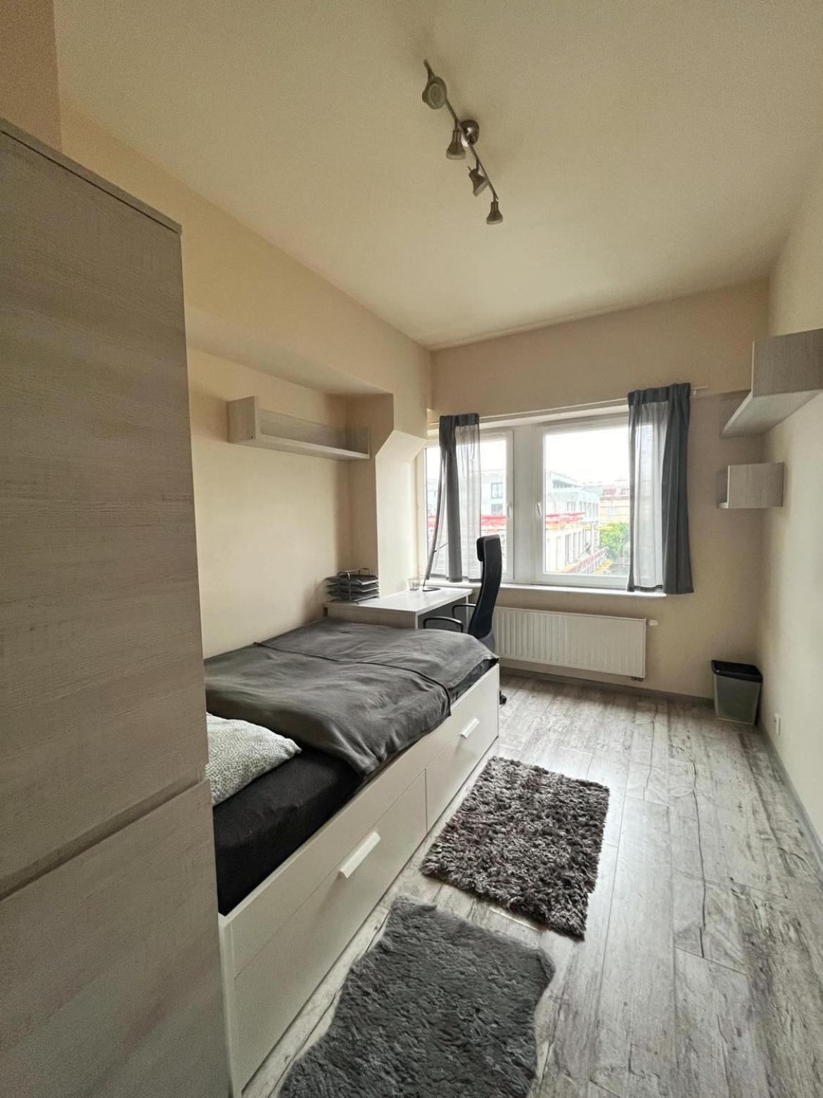 Tom Room - Cracow City Centre Красков Екстериор снимка